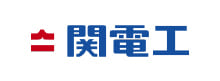 岸野電気株式会社ロゴ